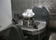 ODM রid্যাপিড প্রোটোটাইপিং CNC মেশিনিং 3D মুদ্রণ আলোক সংবেদনশীল রজন উপাদান